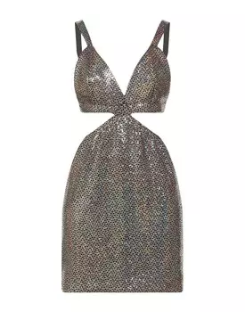 Платье Vicolo, золото