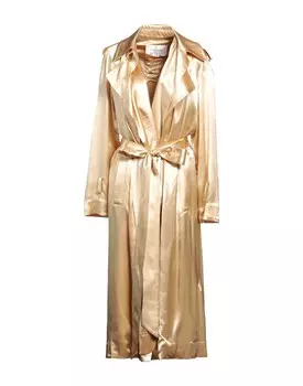 Платье Victoria Beckham, бежевый