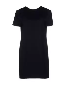 Платье Victoria Beckham, черный