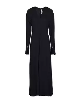 Платье Victoria Beckham, черный