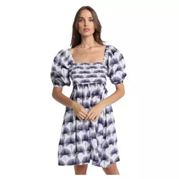 Платье Victorio & Lucchino 9180 short sleeve short, разноцветный