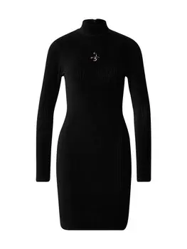 Платье Viervier ALEA, черный
