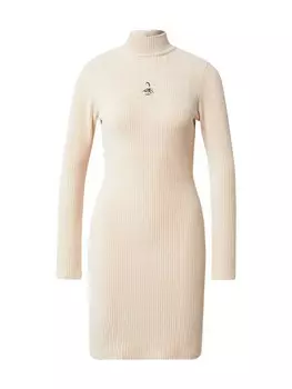 Платье Viervier ALEA, кремовый