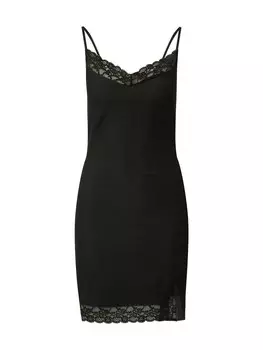 Платье Viervier SVENJA, черный