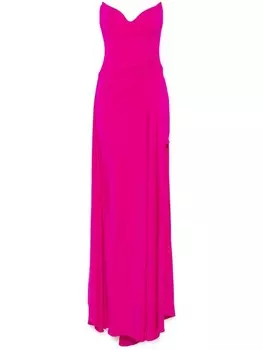 Платье Виктория Iris Serban, розовый