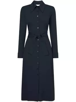 Платье Виктория JANE, синий