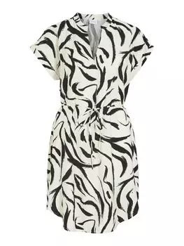 Платье VILA, белый