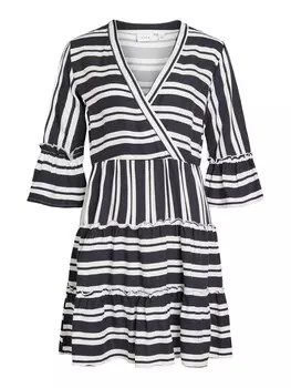 Платье VILA Billy, белый