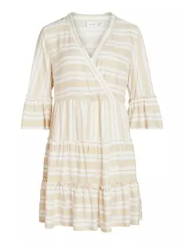 Платье VILA Billy, белый