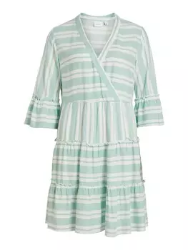 Платье VILA Billy, мятный