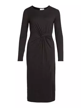 Платье Vila, черный