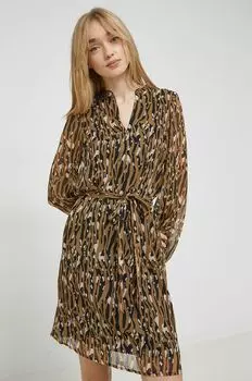 Платье Vila, черный