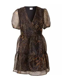 Платье Vila, черный