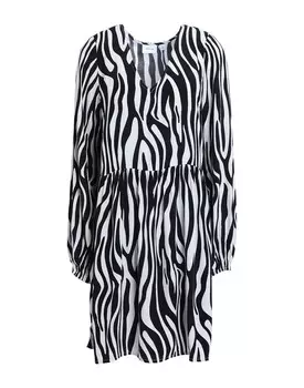 Платье Vila, черный