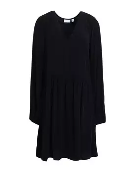 Платье Vila, черный