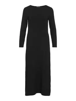 Платье VILA, черный