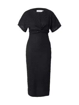 Платье VILA, черный