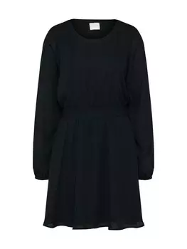 Платье VILA, черный