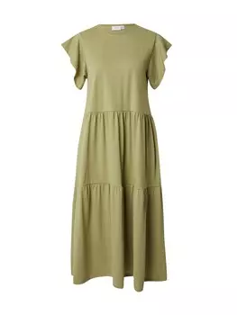 Платье VILA, цвет Apple