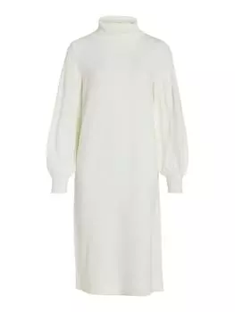 Платье Vila, цвет Snow White