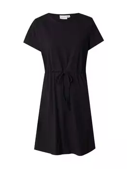 Платье VILA DAISA, черный