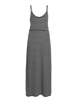 Платье VILA Darling, черный