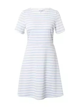 Платье VILA ELISA, белый