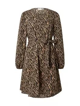 Платье Vila JOY, черный