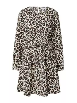 Платье VILA KRISTINA, черный