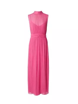 Платье Vila LEANE, розовый