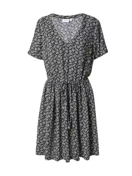 Платье Vila LISE, черный