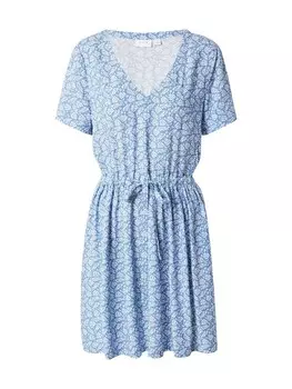 Платье Vila LISE, синий