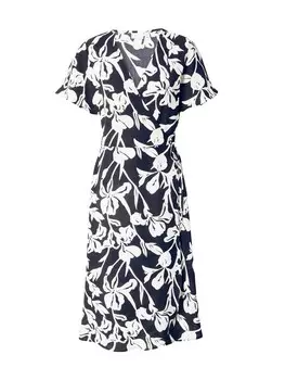 Платье Vila LOVIE, черный