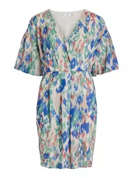 Платье VILA LUNA, белый