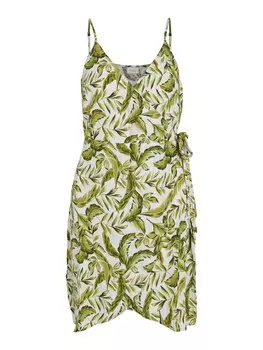 Платье Vila MESA, белый