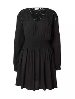 Платье Vila MESA, черный