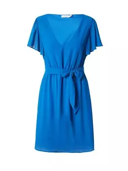 Платье Vila MICADA, синий