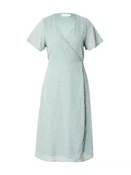 Платье VILA MICHELLE, мятный