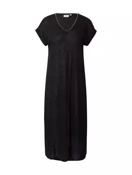 Платье VILA NOEL, черный