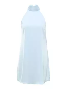 Платье Vila Petite VIENNA RAVENNA, светло-синий