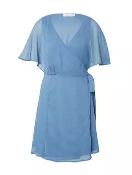 Платье Vila RILLA, сапфировый