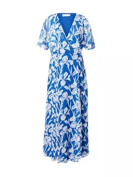 Платье Vila RILLA, синий