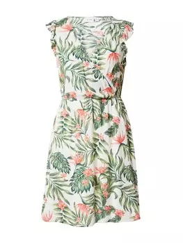 Платье VILA Sanne, белый