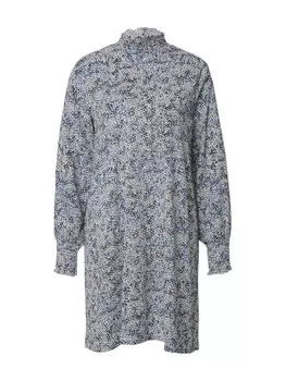 Платье VILA, синий