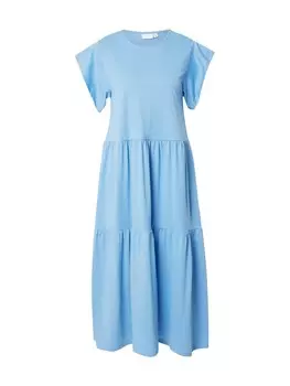 Платье VILA, синий
