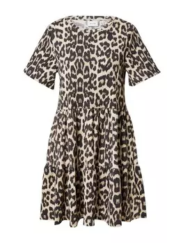 Платье Vila SOPA, черный