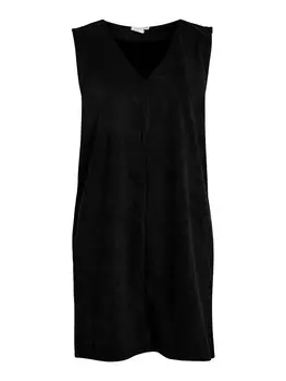 Платье Vila SUDAS, черный