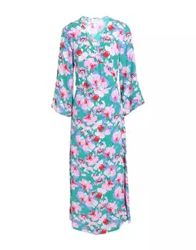 Платье Vila, светло-фиолетовый