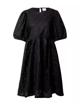 Платье Vila ULA, черный