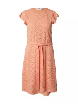 Платье VILA VIDelaila, цвет Peach